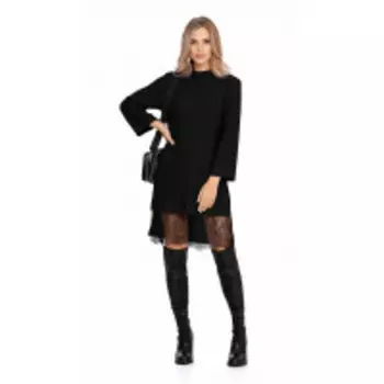 Костюм PiRS-799/2 В цвете: Черный; Размеры: 50,52,46,48,44,42,40