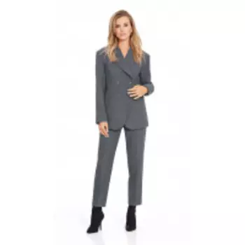 Костюм PiRS-818/2 В цвете: Серый; Размеры: 50,52,46,48,44,42,40