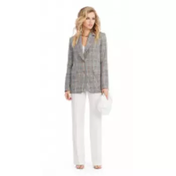 Костюм PiRS-995 В цвете: Белый, Зеленый, Оранжевый; Размеры: 50,52,46,48,44,42,40