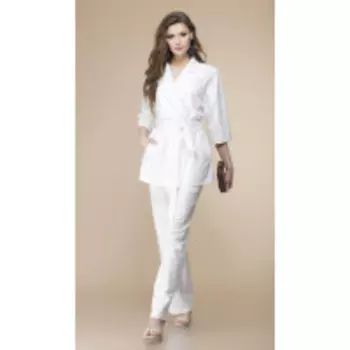 Костюм Romanovich-2-2126 В цвете: Белый; Размеры: 50,46,48