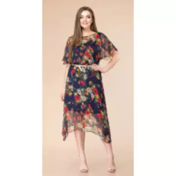 Костюм Romanovich-3-1660 В цвете: Разноцветный; Размеры: 56