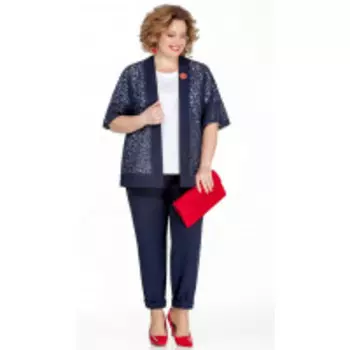 Костюм скидка-Pretty 1049ск Размеры: 54