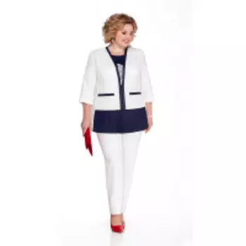 Костюм скидка-Pretty 1057ск Размеры: 62