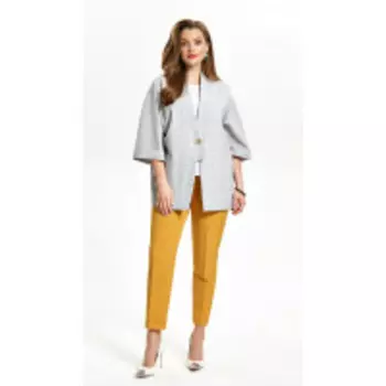 Костюм TEZA-691/2 Размеры: 56,58,60,62,64,50,52,48,54