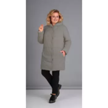 Куртка Диамант-1448/1 В цвете: Серый; Размеры: 50,48,54