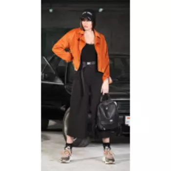 Куртка DOGGI-6269/1 В цвете: Красный; Размеры: 46,44,42