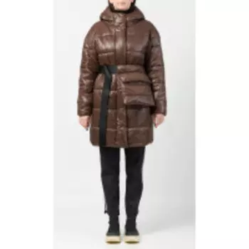 Куртка Favorini-31035/2 В цвете: Коричневый; Размеры: 46,48,44