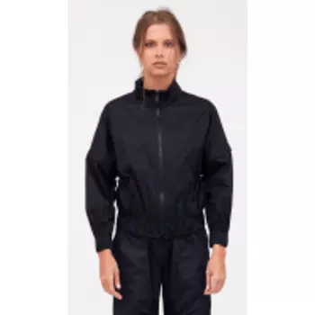 Куртка Favorini-31618 В цвете: Черный; Размеры: 46,48,44,42