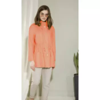 Куртка Gizart-7437ор В цвете: Оранжевый; Размеры: 50,52,46,48,44