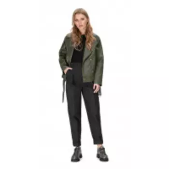 Куртка PiRS-1675/4 В цвете: Зеленый; Размеры: 56,58,50,52,46,48,54,44,42,40