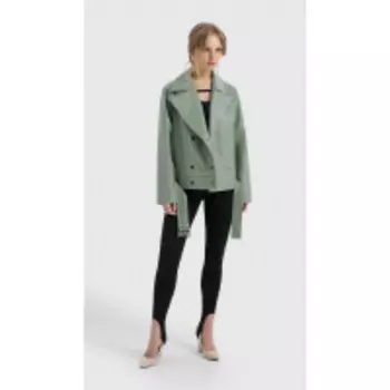 Куртка PiRS-1675/5 В цвете: Зеленый; Размеры: 56,58,50,52,46,48,54,44,42,40