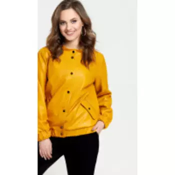 Куртка TEZA-2038/2 В цвете: Желтый; Размеры: 56,58,60,62,50,52,46,48,54