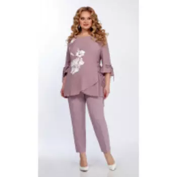 La Kona-1282/1 В цвете: Розовый; Размеры: 60,62,64