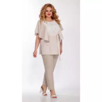 La Kona-1373 В цвете: Бежевый; Размеры: 56,52,54