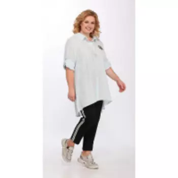 Lady Secret-094/5 В цвете: Голубой; Размеры: 60,52