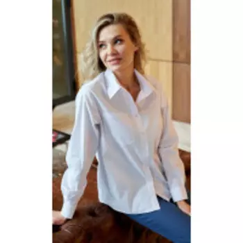 LIBERTY-261 В цвете: Белый; Размеры: 50,52,46,48,44,42