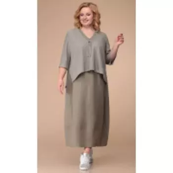 Линия-Л-1723 В цвете: Бежевый; Размеры: 56