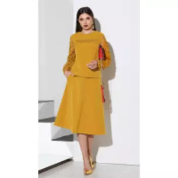 Lissana-4123 В цвете: Желтый; Размеры: 50