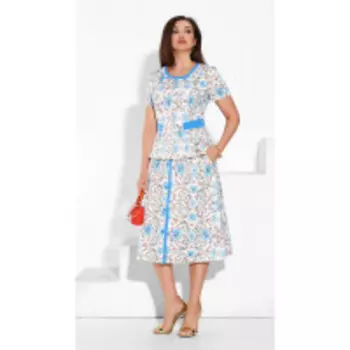 Lissana-4276 В цвете: Белый; Размеры: 50