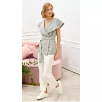 LOKKA-779 В цвете: Белый, Серый; Размеры: 50,48