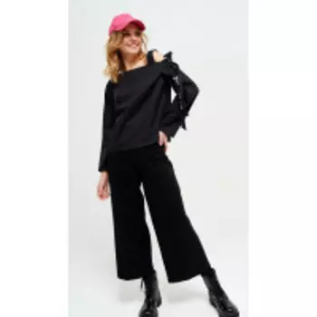 Люше-2537б В цвете: Черный; Размеры: 50,52,46,48,54,44