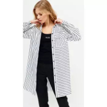 Люше-2545 В цвете: Белый; Размеры: 50,52,46,48,54,44