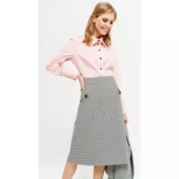 Люше-2548 В цвете: Розовый; Размеры: 46,48