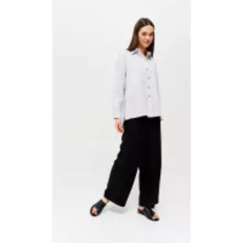 Люше-2638а В цвете: Белый, Черный; Размеры: 56,58,50,52,46,48,54,44