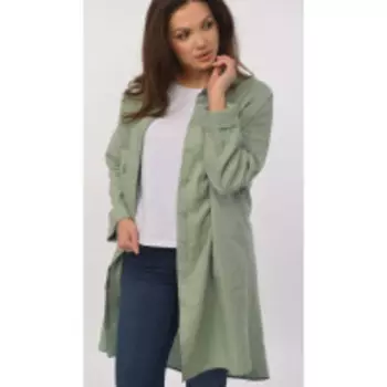 Mali-621-004/1 В цвете: Зеленый; Размеры: 56,50,52,48,54