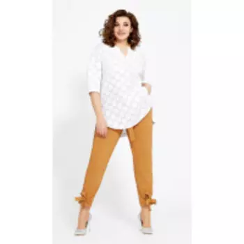 Мублиз-557 В цвете: Белый; Размеры: 50,52,48