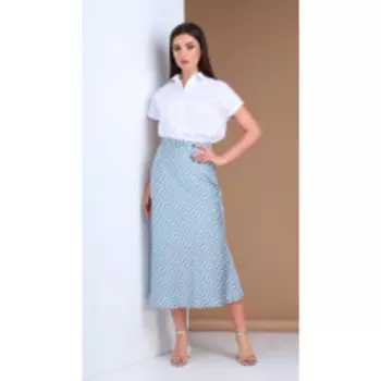 N.O.W.-2020 В цвете: Белый, Зеленый; Размеры: 46