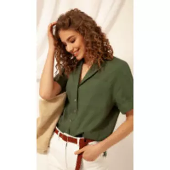 Nova Line-20398 В цвете: Зеленый; Размеры: 50,52,46,48,44,42