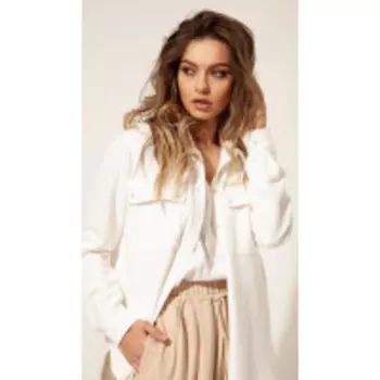 Nova Line-20425 В цвете: Белый; Размеры: 50,52,46,48,44,42