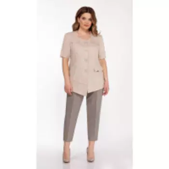 Olegran-1023 В цвете: Бежевый; Размеры: 58