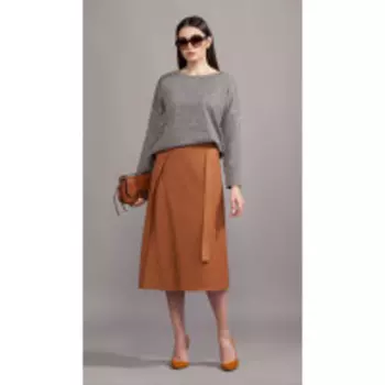 Olegran-2018 В цвете: Коричневый; Размеры: 50,46,48,44