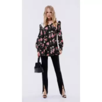 PiRS-2520 В цвете: Черный; Размеры: 50,52,46,48,44,42,40