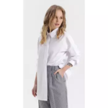 PiRS-2775 В цвете: Белый; Размеры: 50,52,46,48,44,42,40