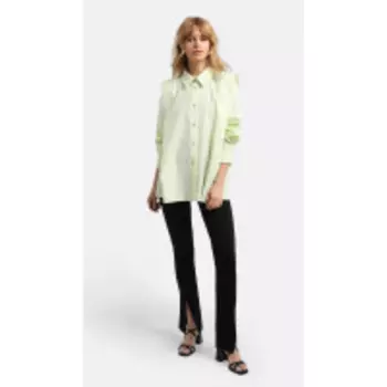 PiRS-2806 В цвете: Черный, Зеленый; Размеры: 50,52,46,48,44,42,40