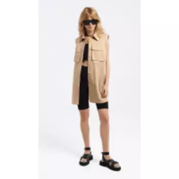 PiRS-2815/1 В цвете: Черный, Бежевый; Размеры: 50,52,46,48,44,42,40