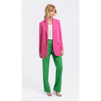 PiRS-3094 В цвете: Зеленый, Розовый; Размеры: 50,52,46,48,44,42,40