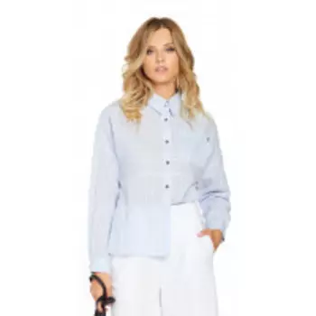 PiRS-752/1 В цвете: Голубой; Размеры: 50,52,46,48,44,42