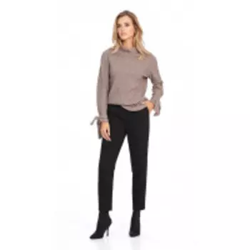 PiRS-829/1 В цвете: Черный, Бежевый; Размеры: 50,52,46,48,44,42,40