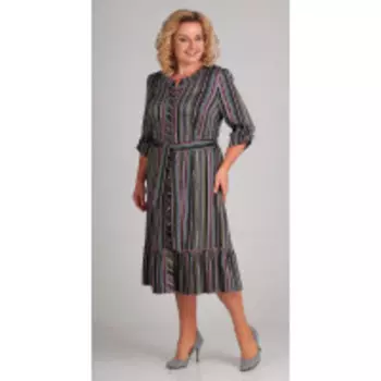 Платье Асолия-2417 Размеры: 52