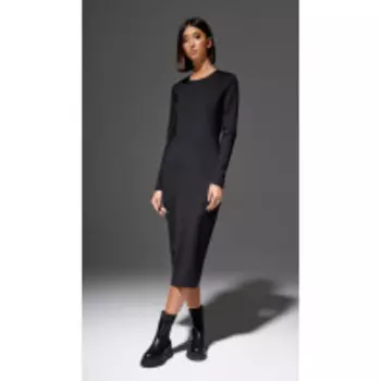 Платье Beauty-3340 В цвете: Черный; Размеры: 42