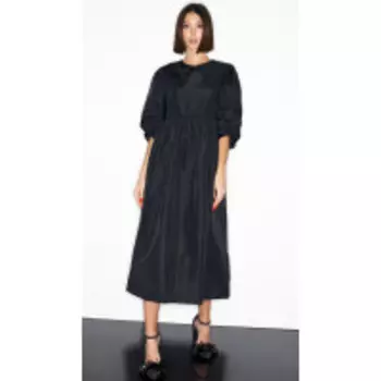 Платье Beauty-3702 В цвете: Черный; Размеры: 44,42