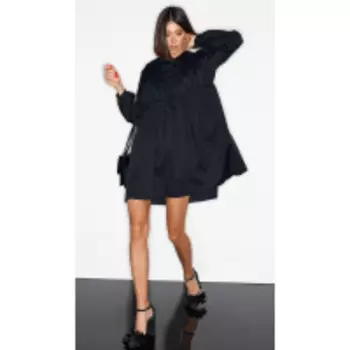 Платье Beauty-3707 В цвете: Черный; Размеры: 46