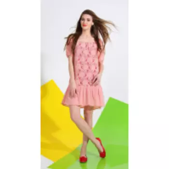 Платье La Kona-1017 Размеры: 46,44,42