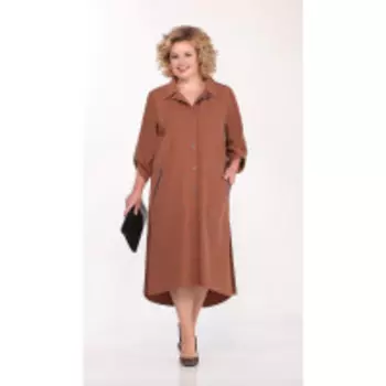 Платье Lady Secret-3669 Размеры: 56,58,54