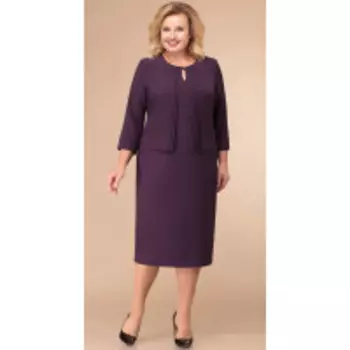 Платье Линия-Л-Б-1758 Размеры: 54