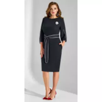 Платье Lissana-3804 Размеры: 50,52,54